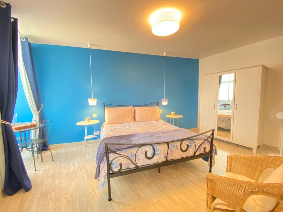Penthouse "Maltese Scent" Apartman Mellieħa Kültér fotó